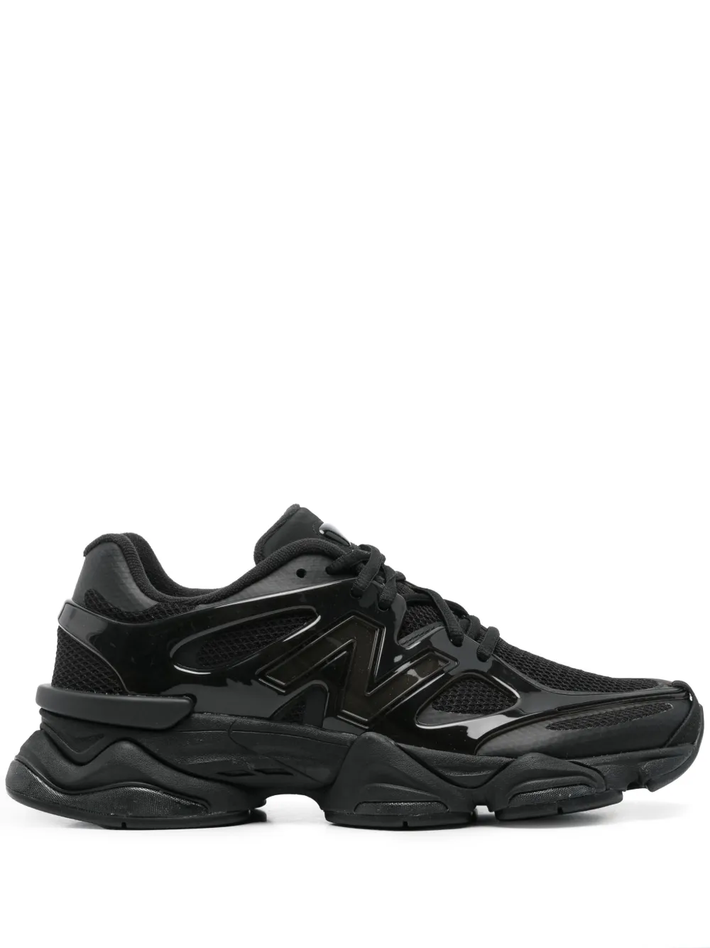 New Balance 9060 sneakers Black