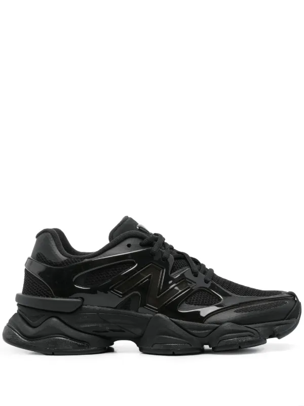 New Balance★New Balance 9060 Black Blacktop★送料・関税込★ New Balance 9060 