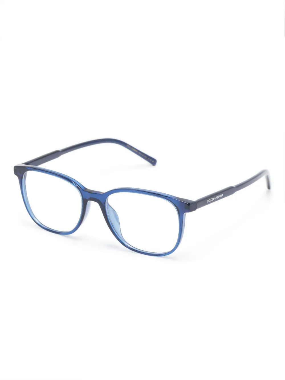 Dolce & Gabbana Eyewear lunettes de vue DG3426 | Image 2
