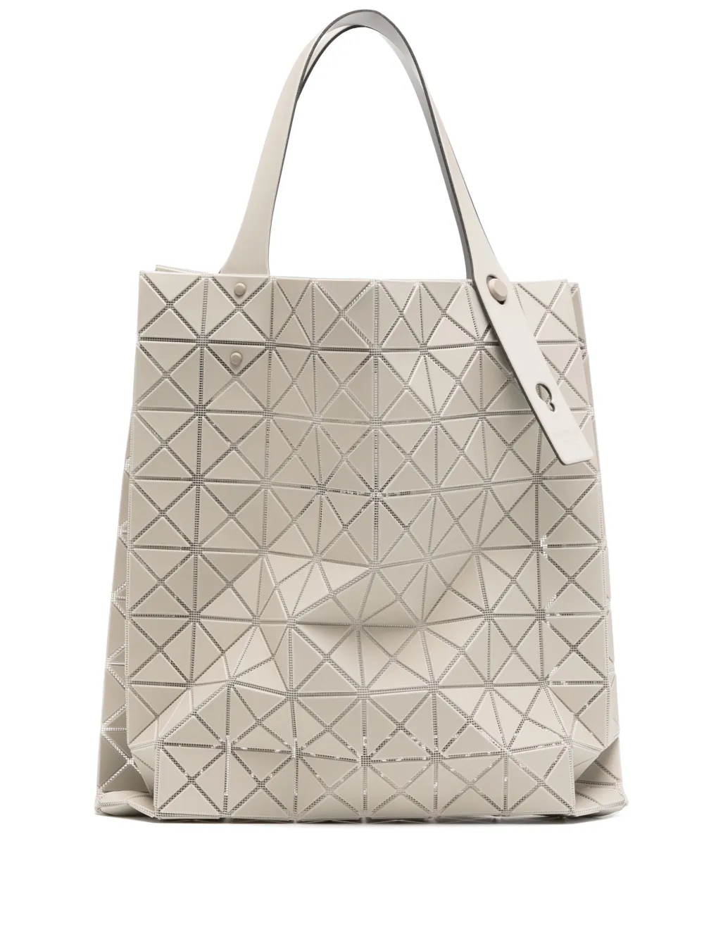Bao Bao Issey Miyake Prism Plus tote bag | Neutrals | Image 1