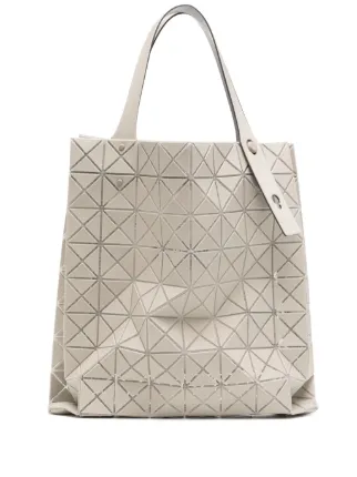 Bao Bao Issey Miyake Prism Plus ハンドバッグ | ニュートラル