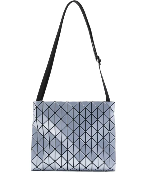 Bao Bao Issey Miyake Row Metallic shoulder bag