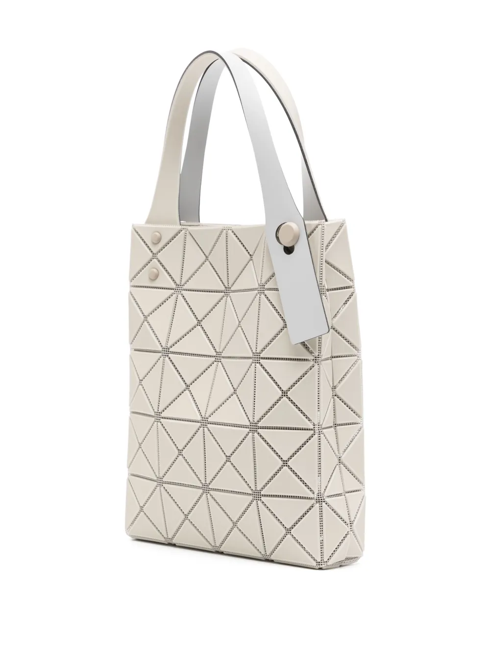 BAO BAO ISSEY MIYAKE PRISM PLUS TOTE BAG