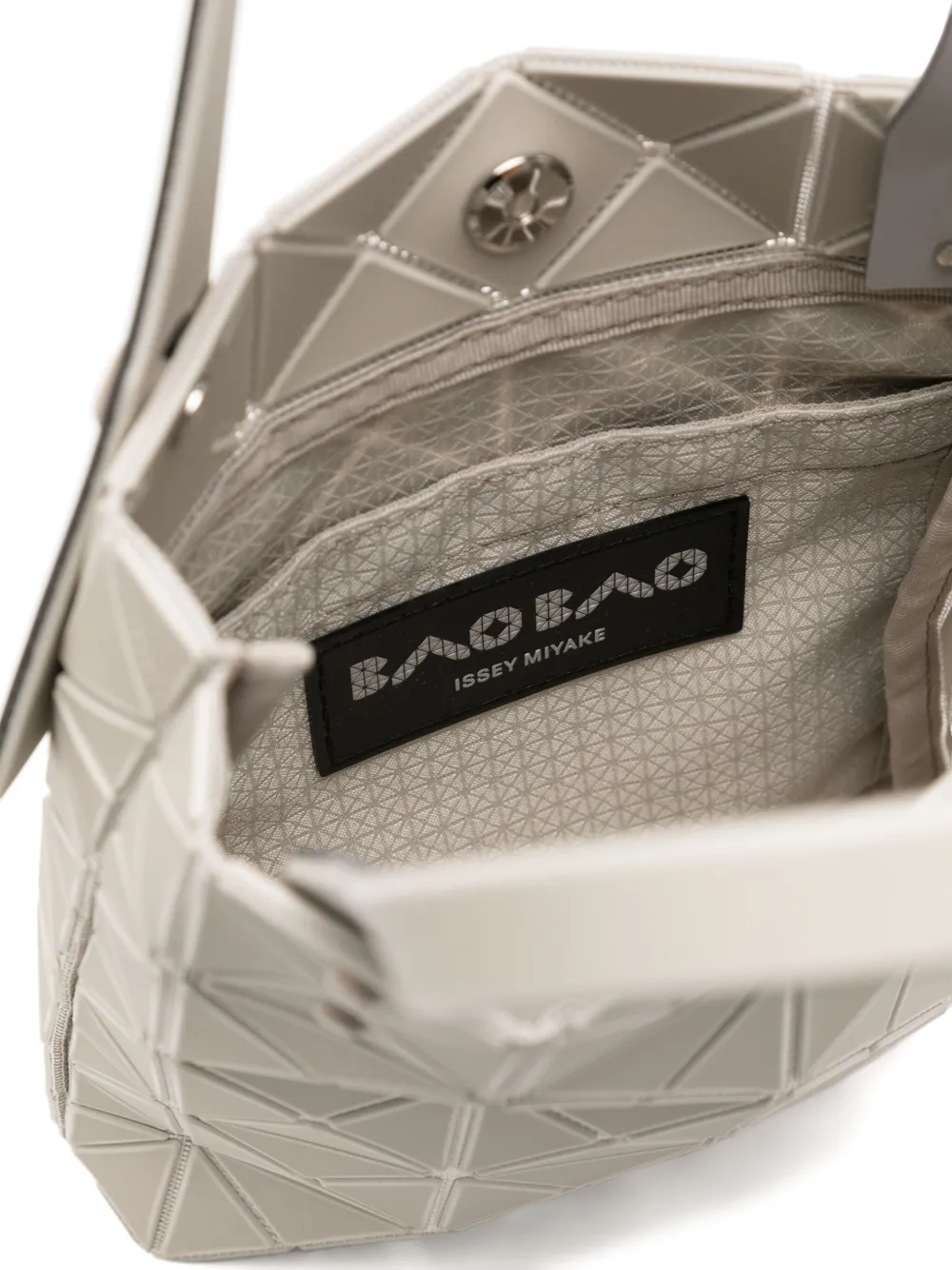 BAO BAO ISSEY MIYAKE PRISM PLUS TOTE BAG