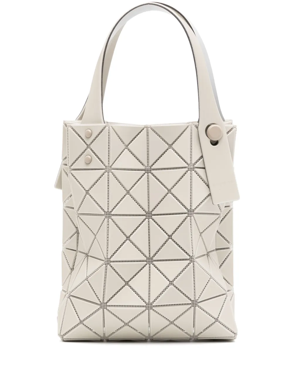 Bao Bao Issey Miyake Prism Plus tote bag | Neutrals | Image 1