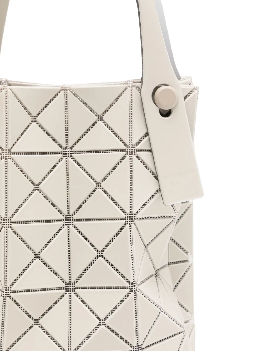 BAO BAO ISSEY MIYAKE PRISM PLUS TOTE BAG