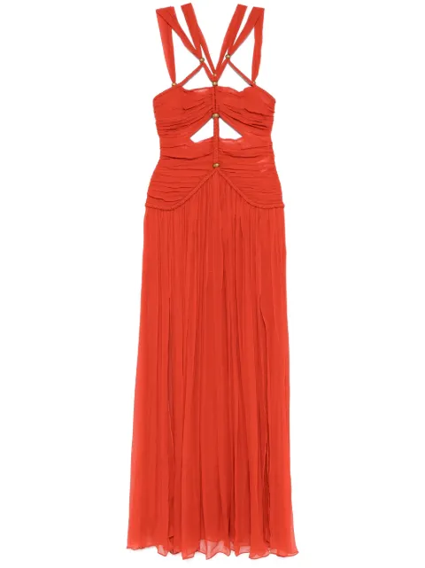 ISABEL MARANT Rafael dress