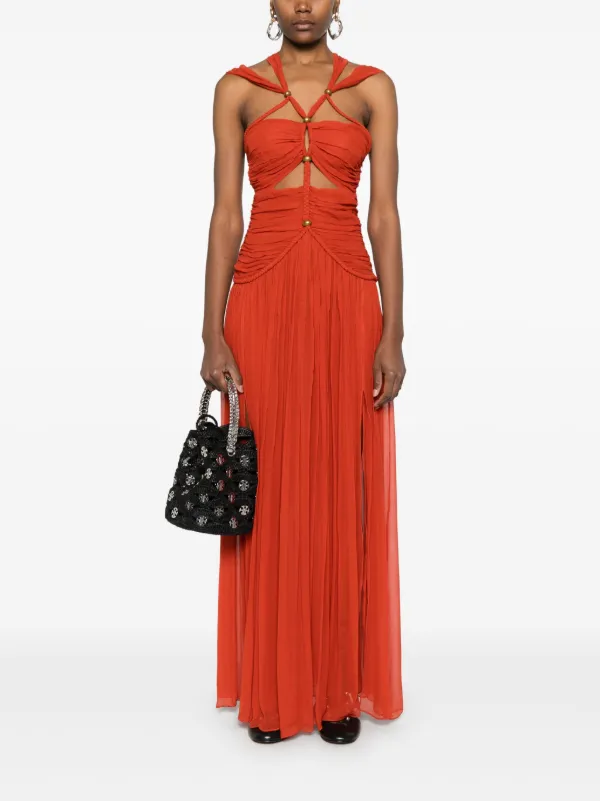 【関税&送料込】Isabel Marant Coral Dress isabel_marant_etoile_coraline_