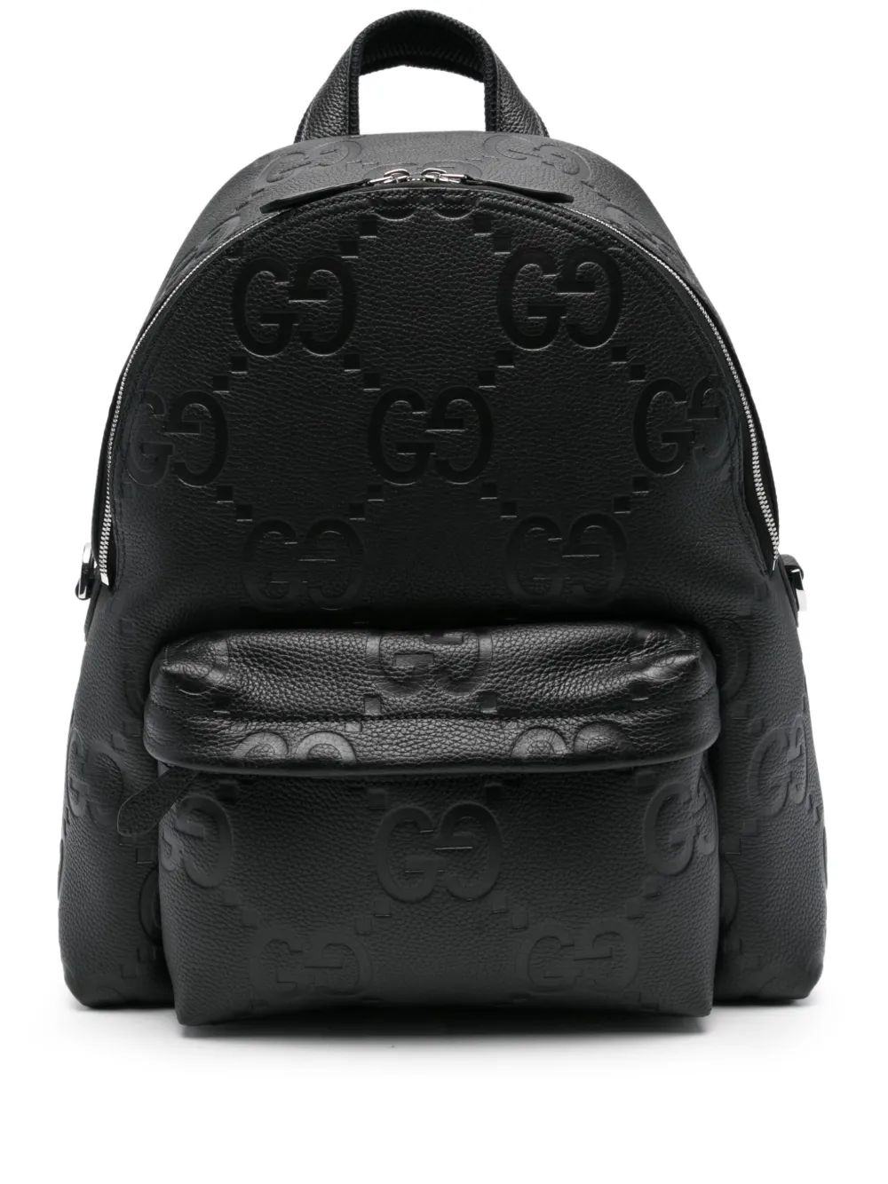 Gucci Medium Jumbo Gg Backpack