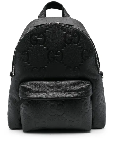 Gucci sac à dos Jumbo GG médium