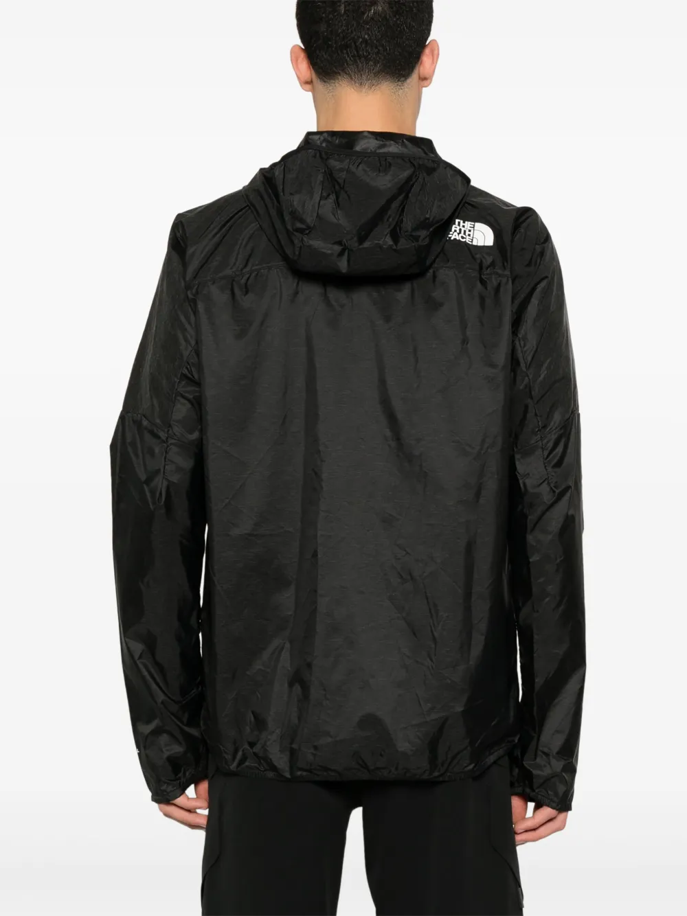 THE NORTH FACE WINDSTREAM JACKET
