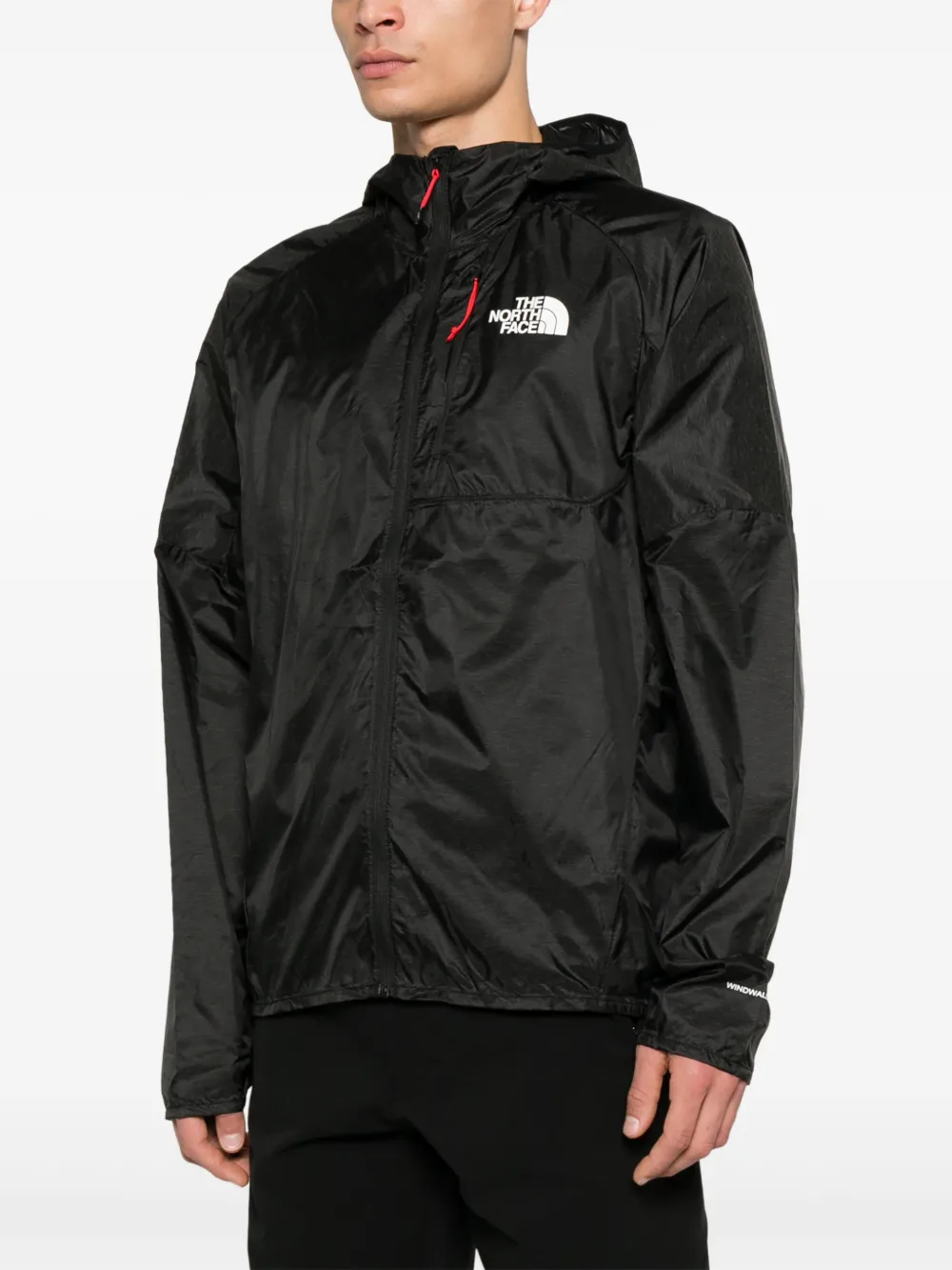 THE NORTH FACE WINDSTREAM JACKET