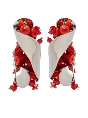 DRIES VAN NOTEN ウィメンズ ピアス＆イヤリング通販 - FARFETCH