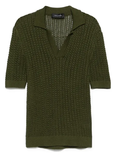 Tagliatore Asher T-shirt