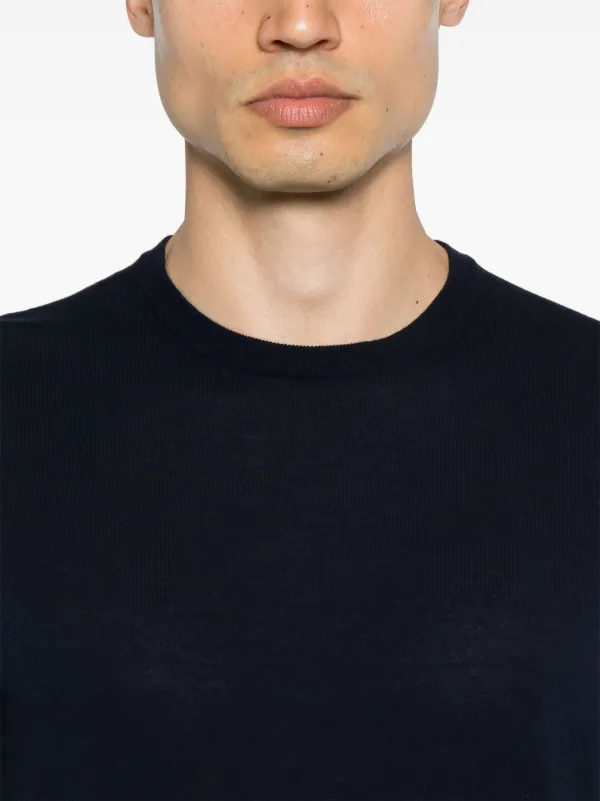 Tシャツ・カットソー TAGLIATORE Men T-shirt Black JOSHGSE2502 099 TAGLIATORE: T-shirt men - Black | Tagliatore t-shirt