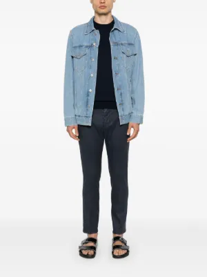 Tagliatore T-Shirts for Men - Shop Now on FARFETCH