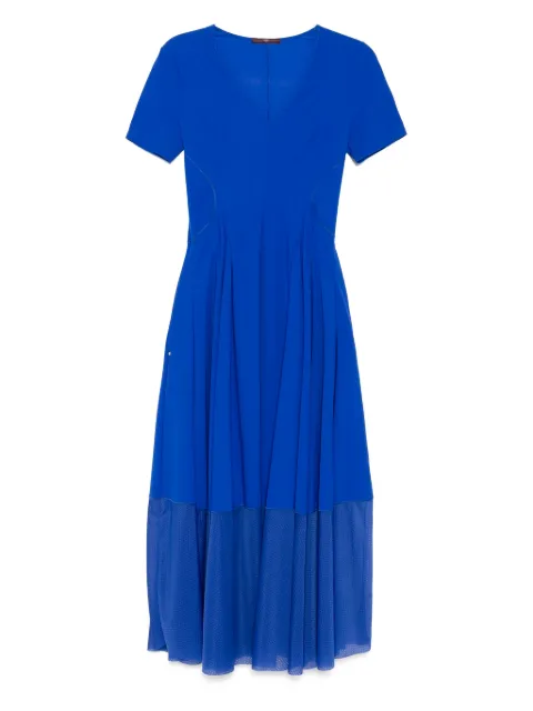 High Playtime dress