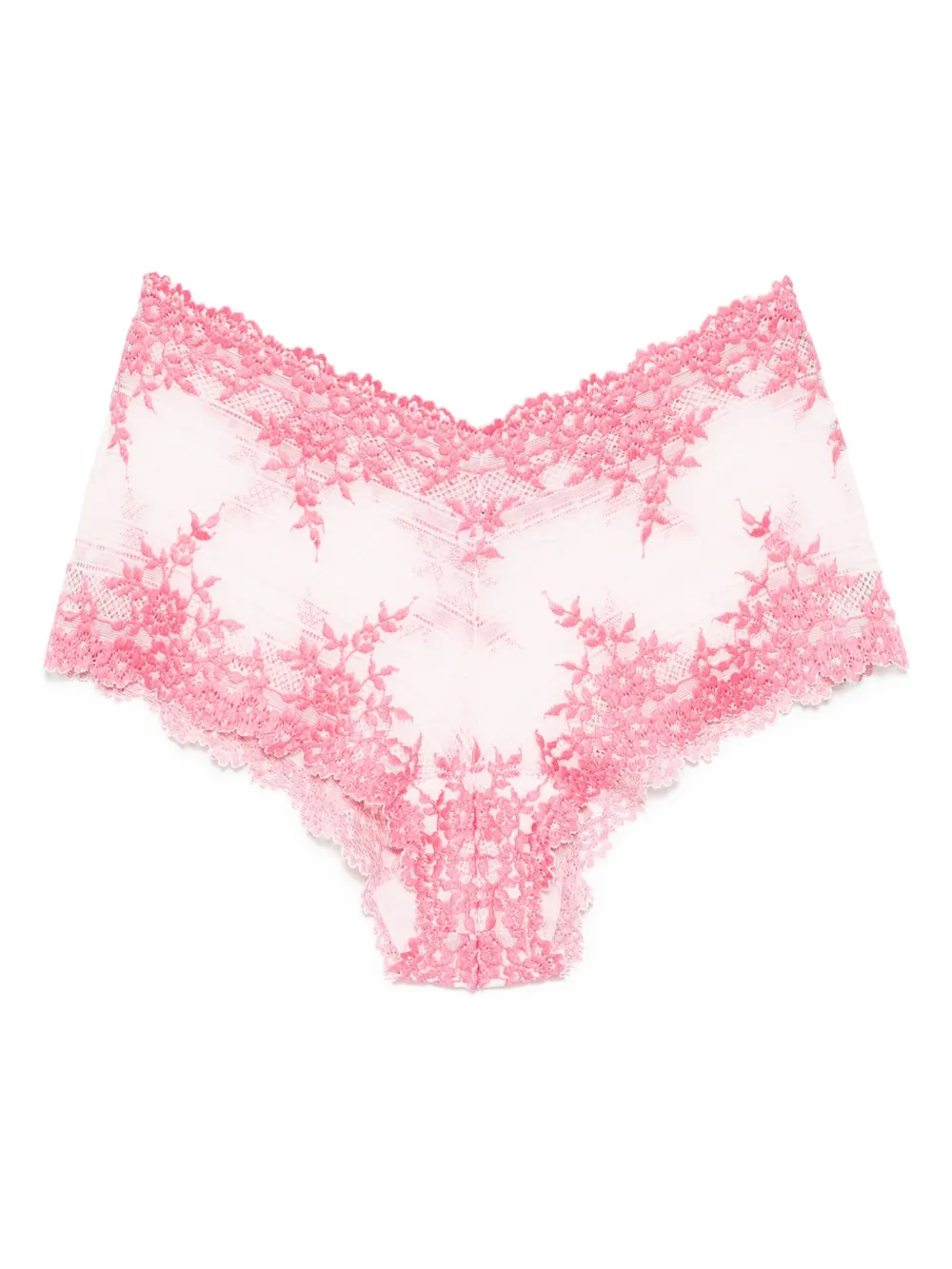 Wacoal embrace boy shorts - ピンク Wacoal embrace boy shorts - ピンク