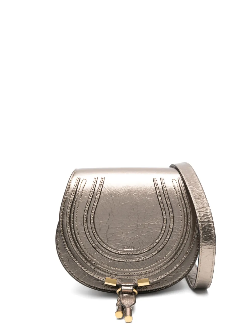 Chloé small Marcie cross body bag