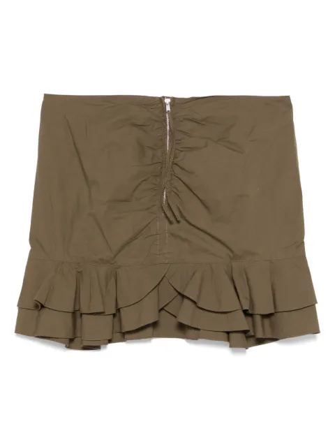 MARANT ÉTOILE Breenea mini skirt