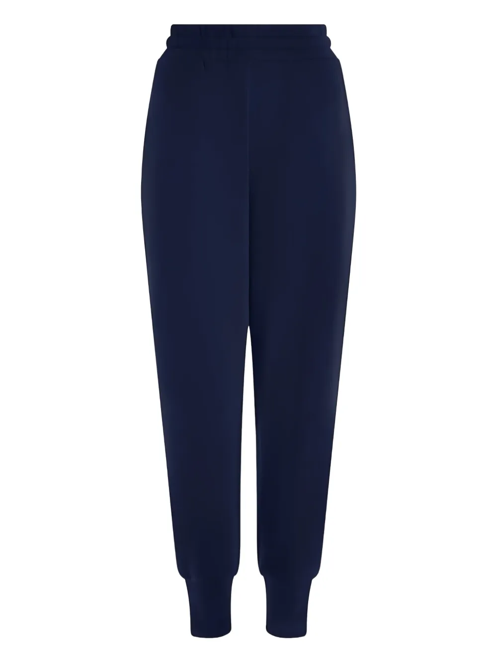 Varley elasticated-cuff track pants | Blue | Image 1