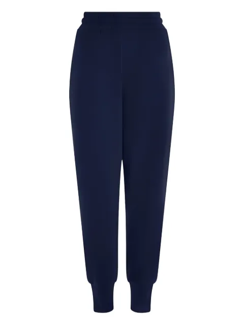 Varley elasticated-cuff track pants