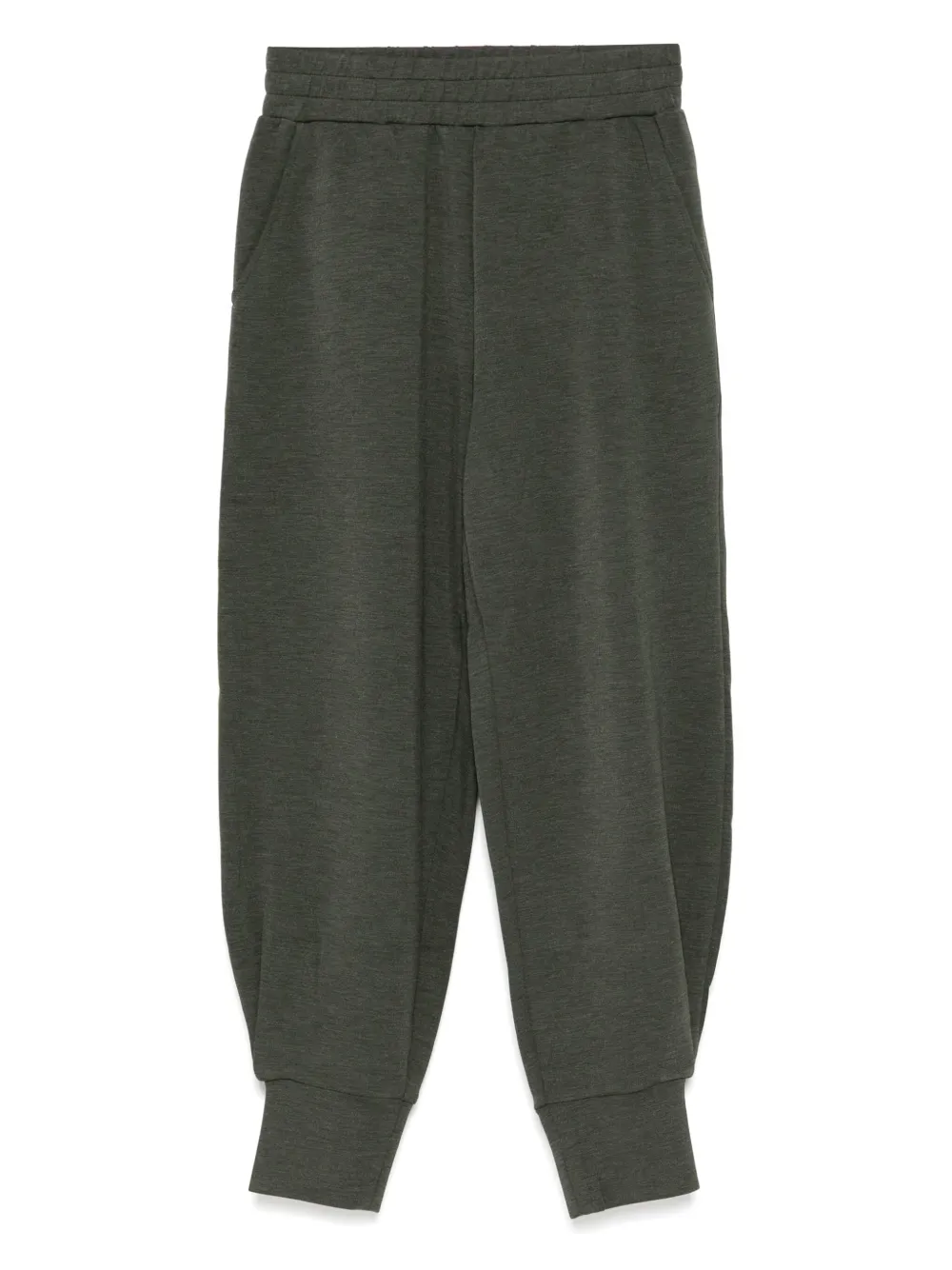 Varley The Relaxed 27.5 broek Groen
