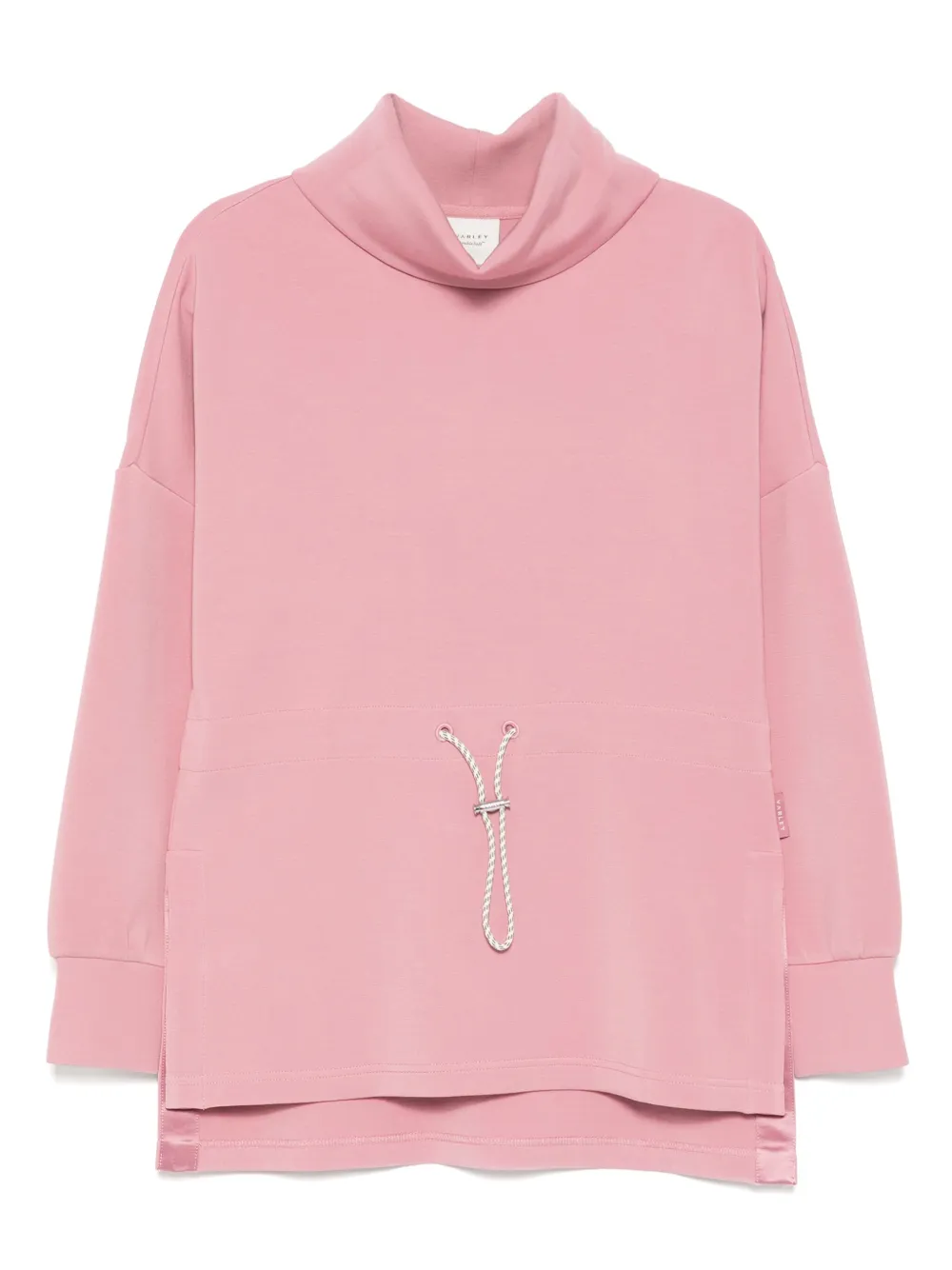 Varley sudadera Freya | rosado | Image 1