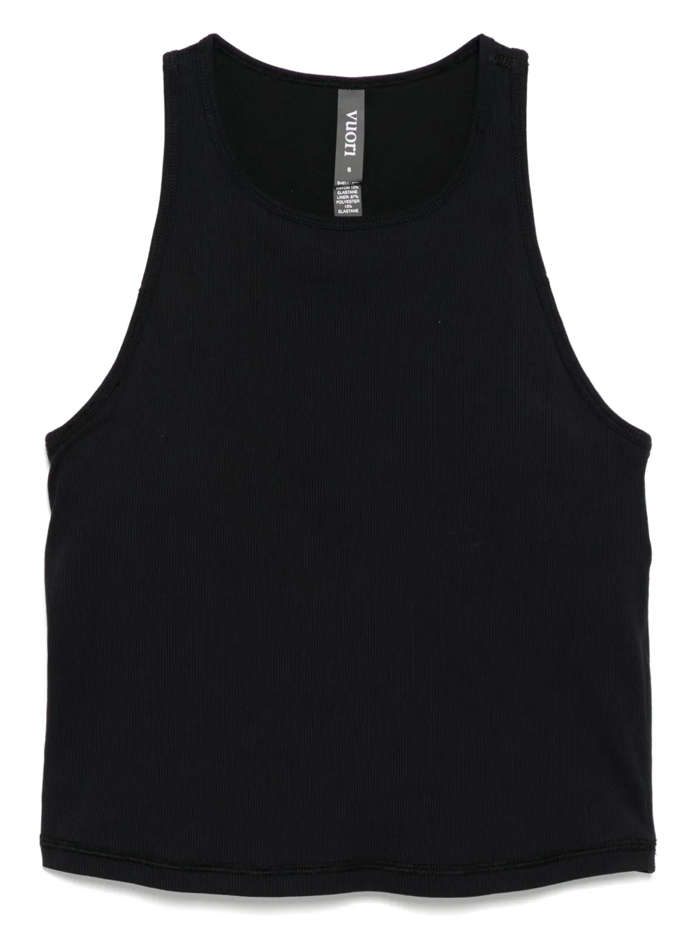 Pose Plyo tank top