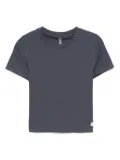 VUORI Pose T-shirt - Blue