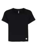 VUORI pose T-shirt - Black
