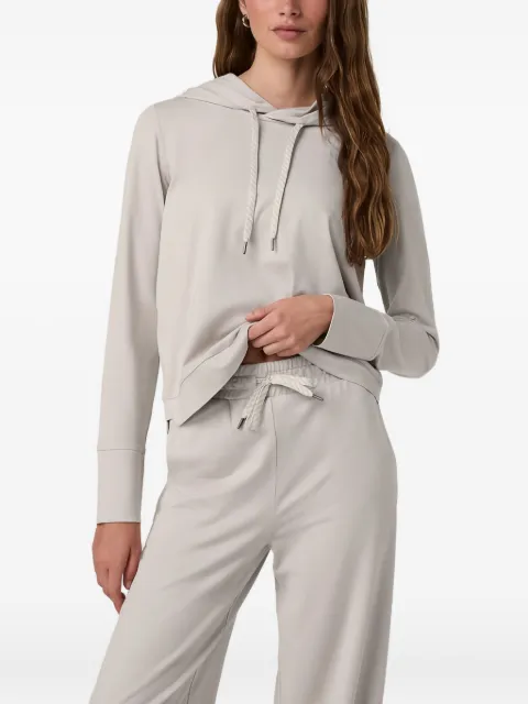 VUORI drawstring hoodie