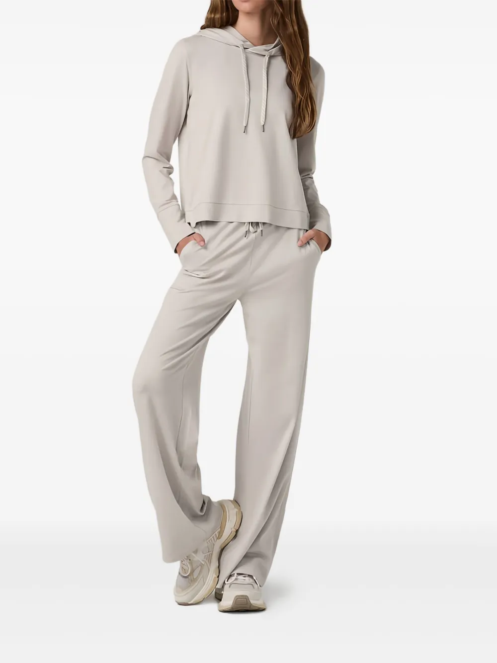 VUORI drawstring hoodie | Hoodies | Image 2