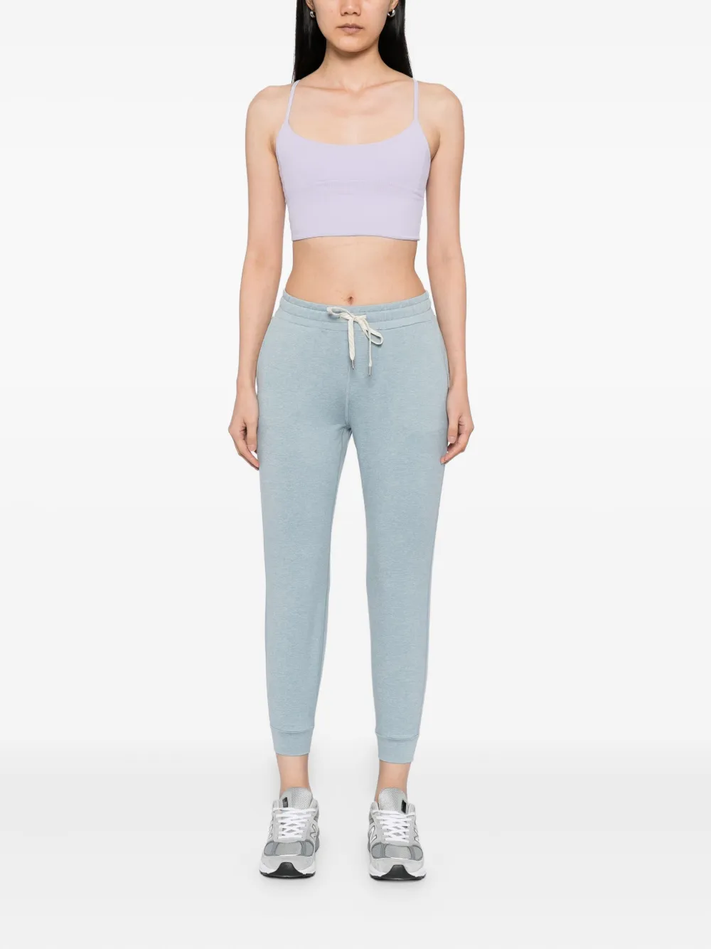 VUORI Trainingsbroek - Blauw