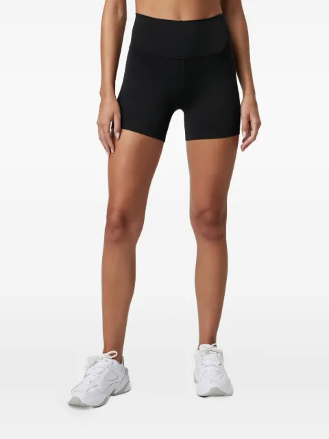 VUORI stretch shorts