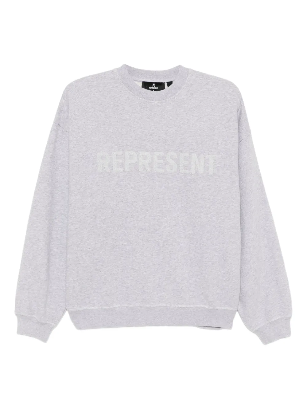 Represent Owners Club sweatshirt Grijs