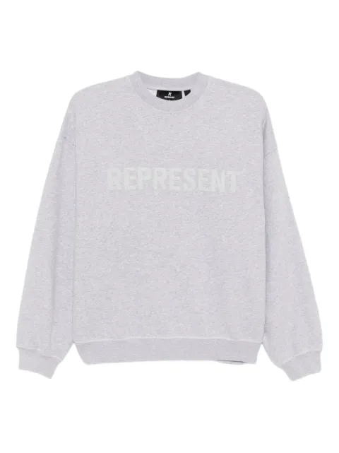 Represent Owners Club sweatshirt