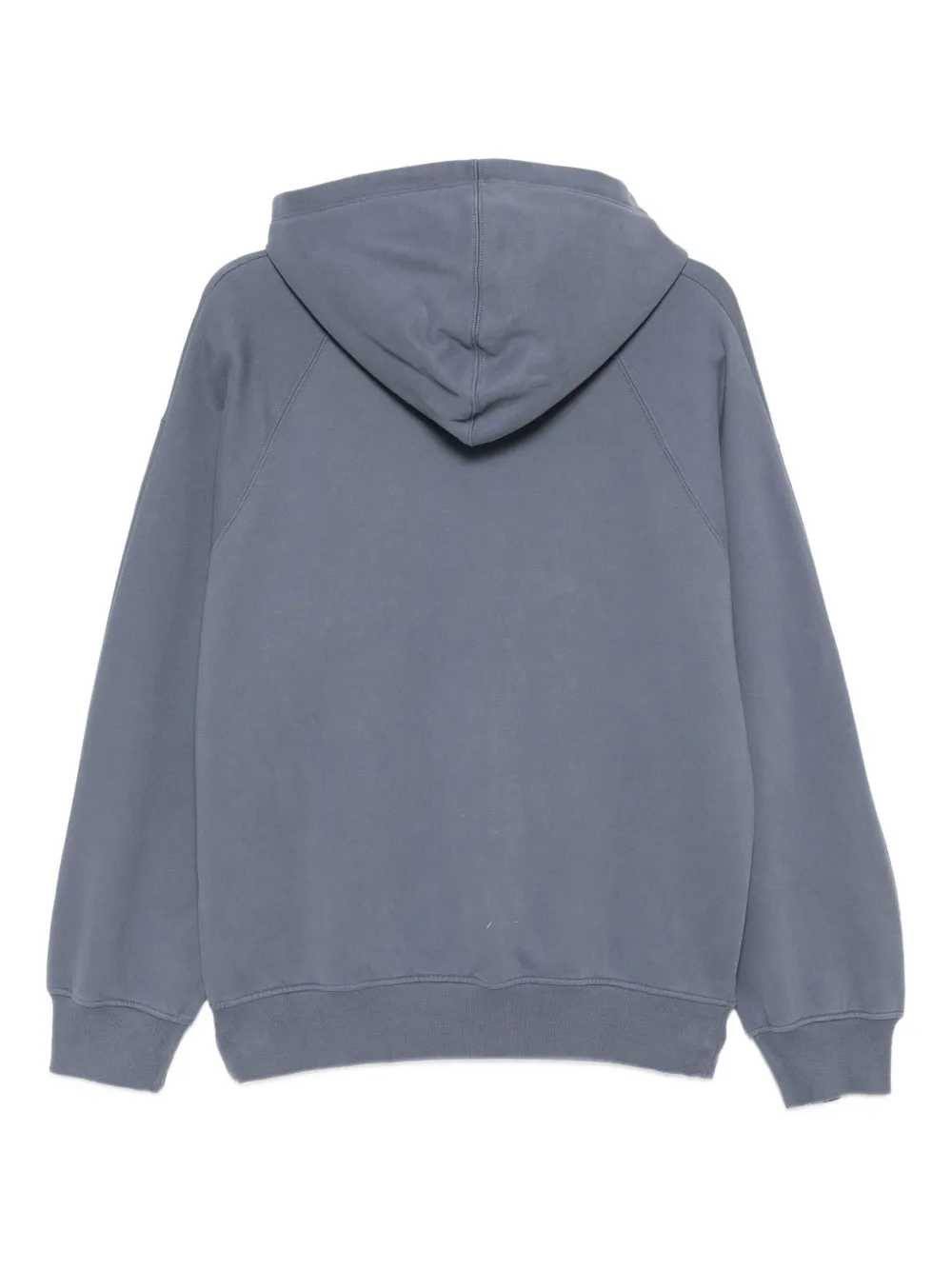 Represent Owners' Club Boyfriend hoodie Blauw