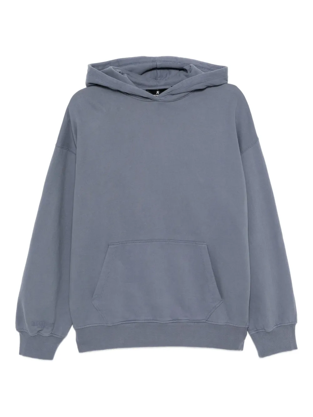 Represent Owners' Club Boyfriend hoodie Blauw