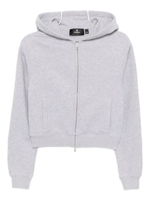 Represent Owners Club zipped hoodie