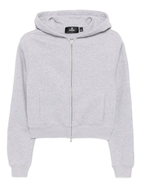 Represent Owners Club zipped hoodie