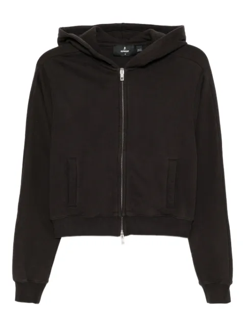 Represent Owners Club zipped hoodie
