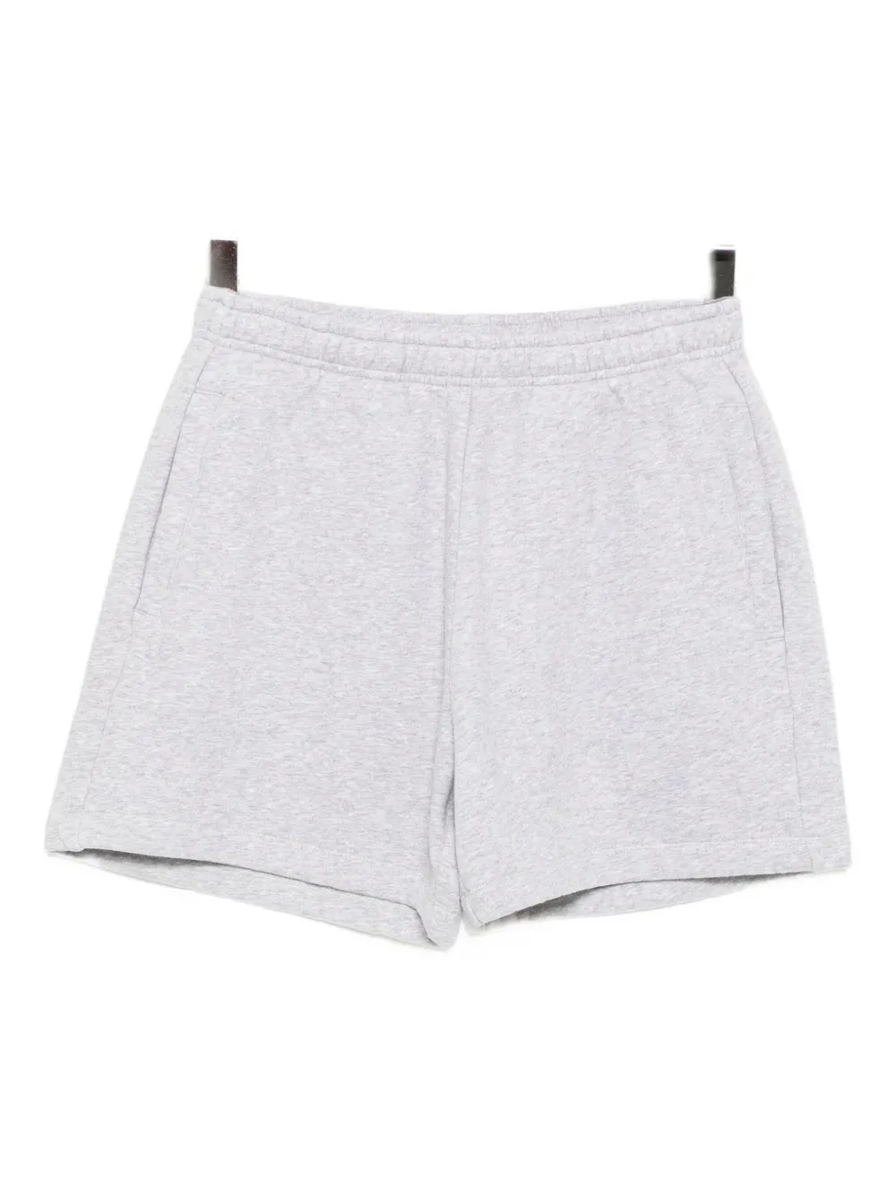 Represent SH Everyday shorts | Grey | Image 1