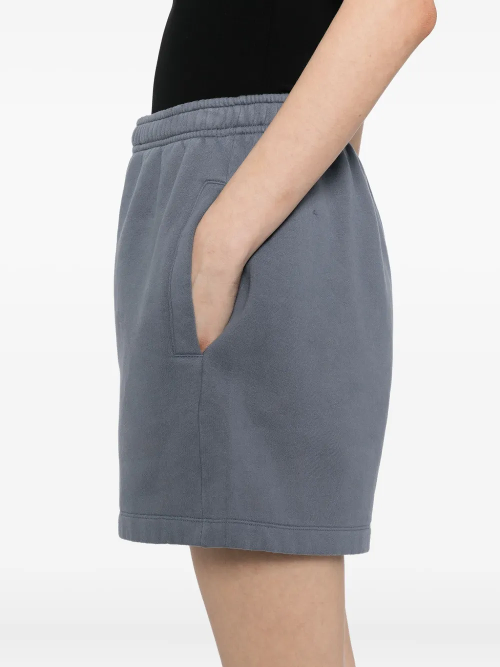 Represent SH Everyday shorts Blauw