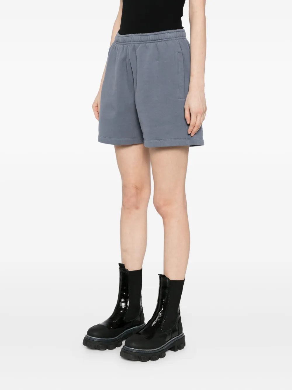 Represent SH Everyday shorts Blauw