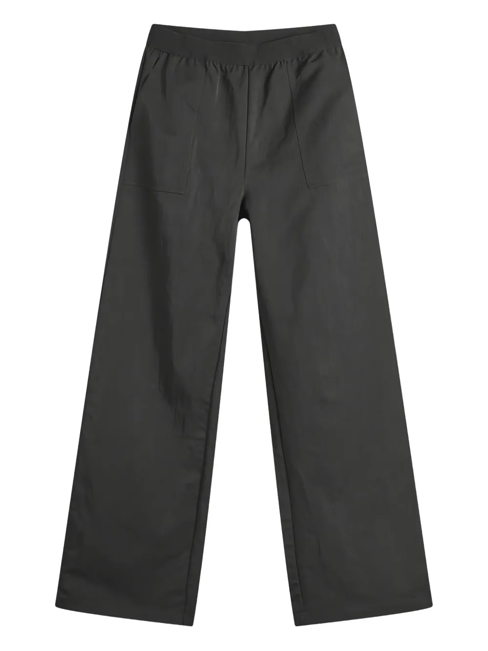 Represent Elasticated Subway Jogger Trousers In Black