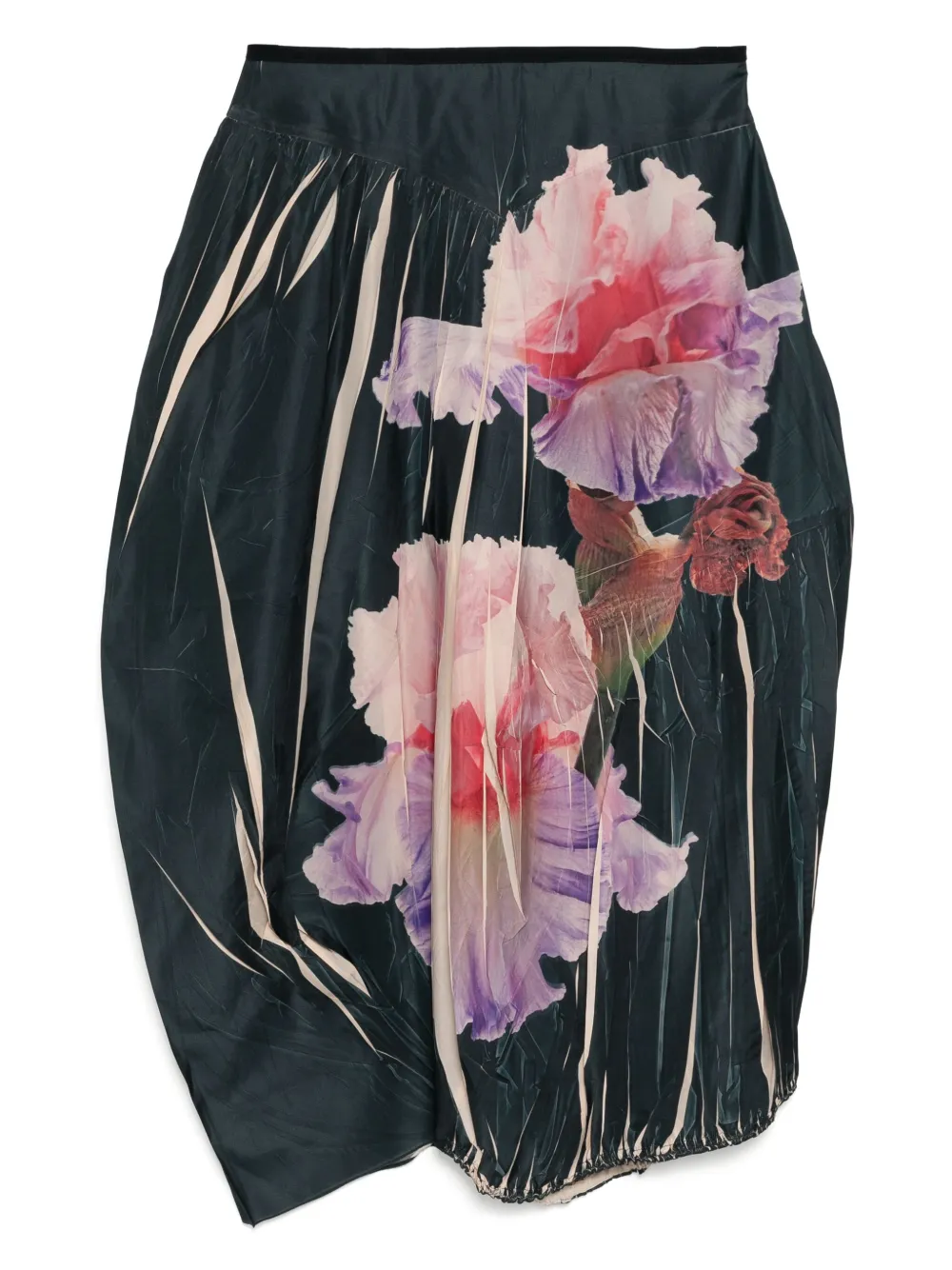 High Celebrate skirt | Green | Image 1