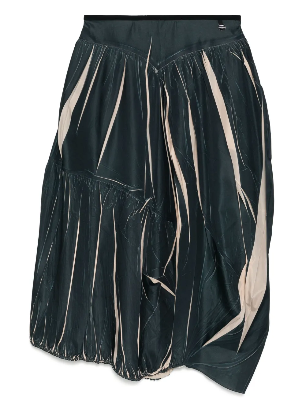 High Celebrate skirt | Asymmetric & Draped Skirts | Image 2