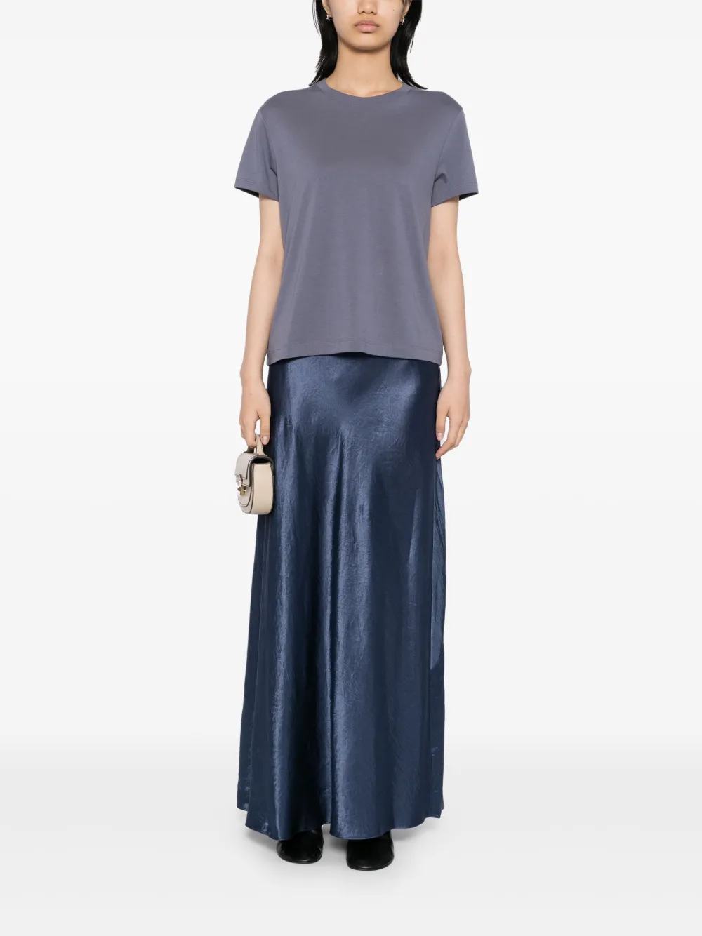 Vince short-sleeved T-shirt | T-Shirts & Jersey Shirts | Image 2