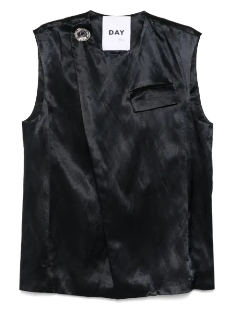 Day Birger Et Mikkelsen Marlin Hghshne Waistcoat